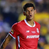 La estrategia de Pumas para concretar el fichaje de Robert Morales que se había complicado con Toluca