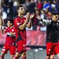 Tras la llegada de Ignacio Rivero, Xolos anuncia inesperada salida y retiro de unos de sus jugadores en la J1 vs Club América