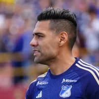 El sorprendente destino de Radamel Falcao para la temporada 2026