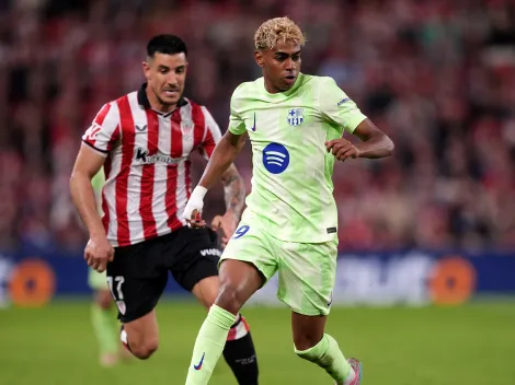 Barcelona vs. Athletic Club: minuto a minuto EN VIVO