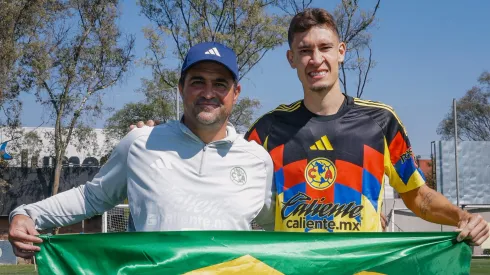 Así le fue a Rodrigo Dourado en otros equipos con André Jardine