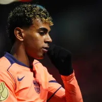 ¿Por qué no juega Lamine Yamal en Barcelona vs. Athletic Club por la semifinal de la Supercopa de España 2026?