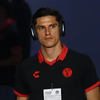¿Quién es y cómo juega Aaron Mejía? El nuevo fichaje del Club América procedente de Xolos de Tijuana