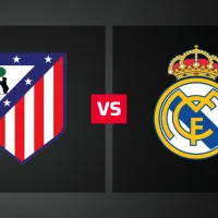 ¿Atlético de Madrid vs. Real Madrid va por TV abierta? Qué canal transmite EN VIVO el juego de la Supercopa de España 2026