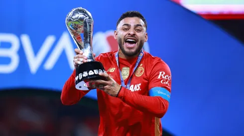 Toluca busca el tricampeonato: estas son las cuotas de los favoritos.