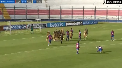 Reimond Manco llegó a Alianza UDH del Atlético Grau de Piura.