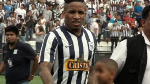 Equipo de Alianza Lima genera expectativa entre los hinchas.