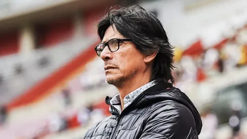 Ángel Comizzo vive su tercera etapa en Universitario.