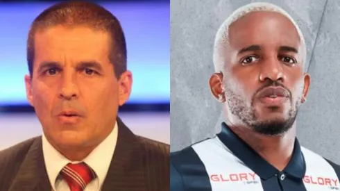 Jefferson Farfán no juega un partido oficial desde el encuentro ante Brasil por Eliminatorias en octubre del 2020.