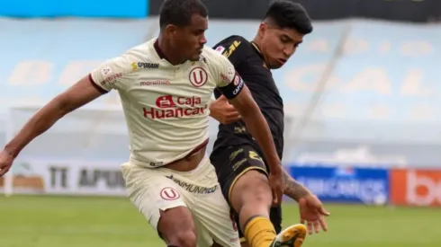 Partido se iba a disputar el sábado 27 de marzo a las 3:30 de la tarde.