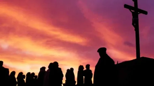 La Samana Santa del 2021 comenzó el domingo 28 de marzo.