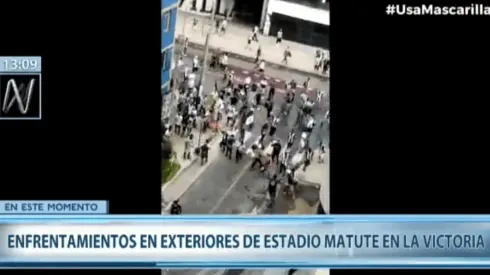 Alianza Lima debuta este martes contra Cusco FC.