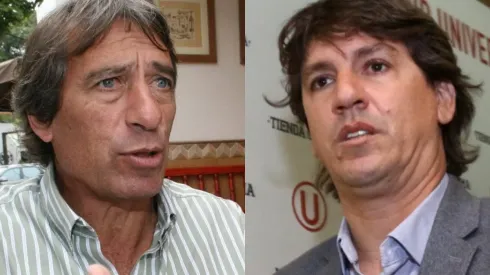 Germán Leguía fue consultado por Jean Ferrari.