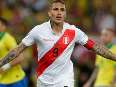 Tranquiliza: representante de Paolo Guerrero habló de su futuro con el Inter