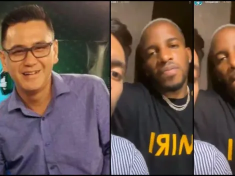 Daniel Kanashiro pide sanción para Jefferson Farfán: "Debe quedar fuera"