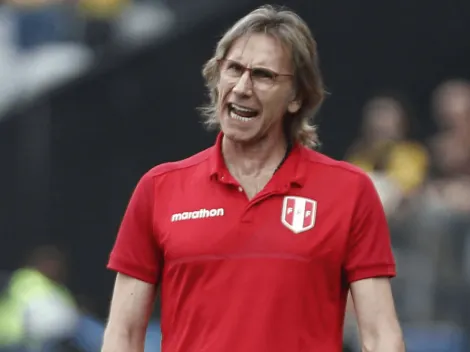 "Tienen que respetar a Sudamérica": Ricardo Gareca enfático contra la FIFA