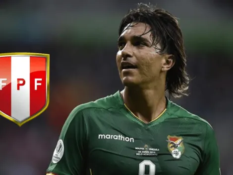 "Tenemos cosas más importantes en que preocuparnos": Marcelo Martins 'tira arroz' a Selección Peruana