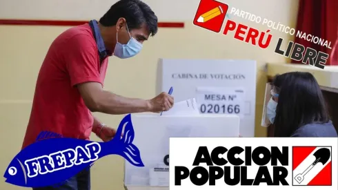 Periodista también analizó a Pedro Castillo y Keiko Fujimori.