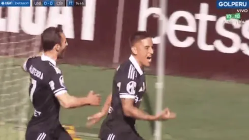 La ley del ex: Alejandro Hohberg pone en ventaja a Cristal sobre la U