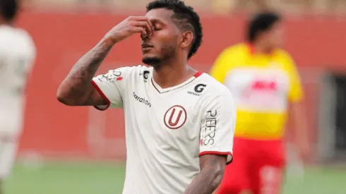 "Tenemos el mismo problema con la pelota parada": Alberto Quintero y su feroz autocrítica tras derrota