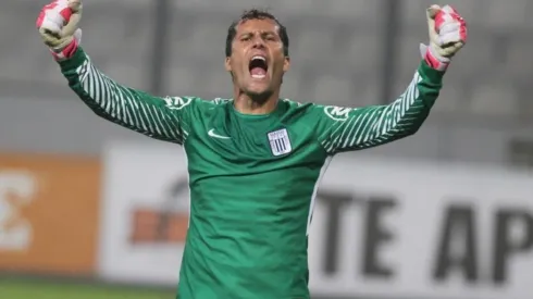 Leao Butrón dejó extenso mensaje en su cuenta de Twitter.