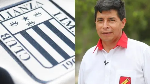 ¿Exjugador de Alianza Lima cuestionó la decisión de trasladar a Pedro Castillo a una clínica?