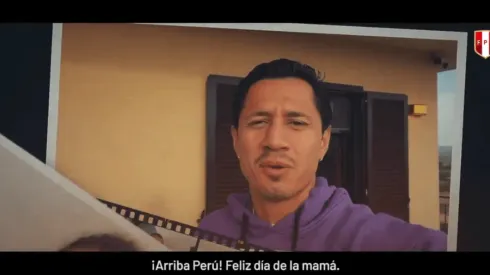 "¡Gracias Mamá!": Selección Peruana y Gianluca Lapadula lanzan emotivo mensaje por su día