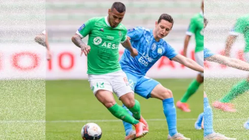 "Ahora es caviar izquierdo": Miguel Trauco recibe grandes elogios en Francia