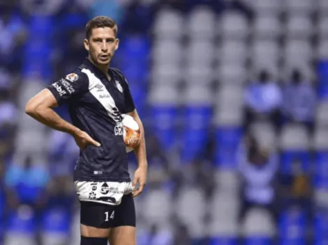 Un dineral: Santiago Ormeño fue vendido por esta cantidad de millones