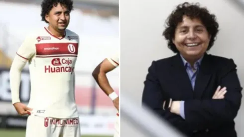 No se calló: trolearon a Susel Paredes por parecido con futbolista y ella respondió