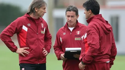 Selección peruana afrontará las Eliminatorias en junio.