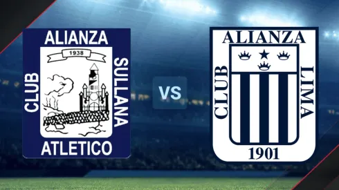 Ver EN VIVO Alianza Atlético vs Alianza Lima por el Campeonato Descentralizado: Hora y canal de TV
