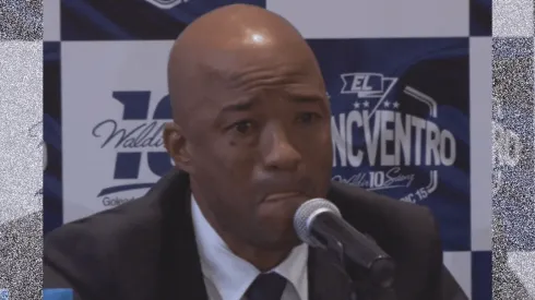 "Es cobarde y muy mentiroso" Waldir Sáenz es destrozado por amigo personal