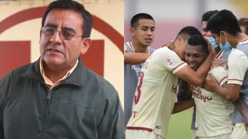 El gerente también señaló que la apelación tiene que ser resuelta.