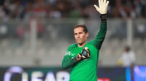 Leao Butrón se retiró después de un mal 2020 con Alianza.