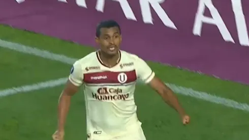 Defensor Nelinho Quina volvió a anotar para los cremas en menos de 4 días.