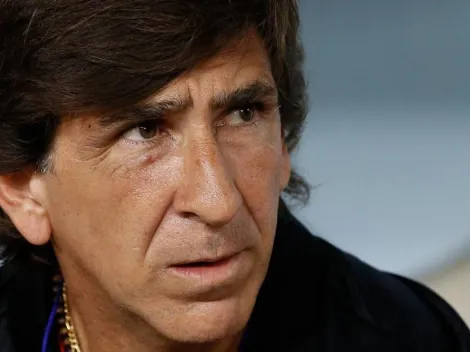 Gustavo Costas anunció su salida de Guaraní: "Escucharé ofertas"