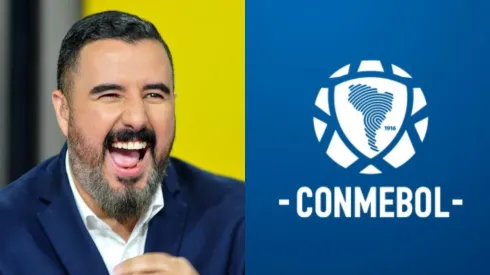 Periodista aseguró que no tendría problema en apostar sueldo de 4 años porque México sí clasificaría.