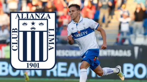 Vuelven a la carga: Alianza Lima intentará el fichaje de Diego Buonanotte