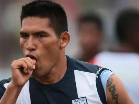 Andy Pando polémico: "La prensa ha contribuído con este odio al fujimorismo"