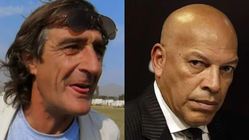 La Pepa aseguró que aprecia a Mosquera, pero no entiende sus declaraciones.