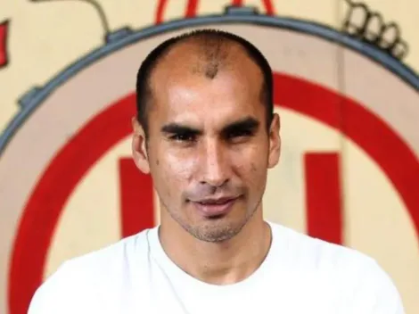 Rainer: "Si con 4 puntos siento vergüenza, ¿cómo será irme con 0 puntos?"