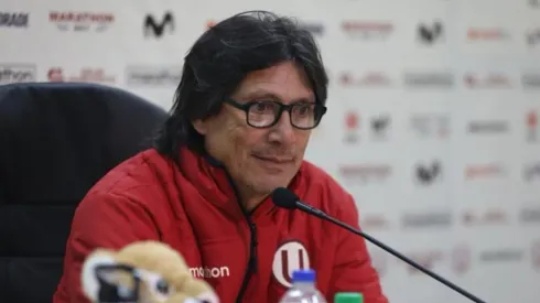 Universitario cayó goleador y terminó último en el Grupo A de la Copa Libertadores.