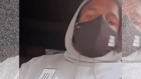 No está retirado: Jefferson Farfán se presentó a trabajar en Alianza Lima