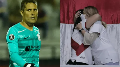 "Se alocan porque Gisela apoya a Keiko": Leao Butrón nuevamente incendia las redes sociales