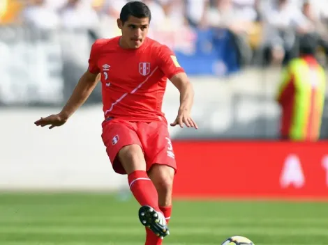 "Es un suicidio": Aldo Corzo fue tendencia tras confirmarse su titularidad en Perú