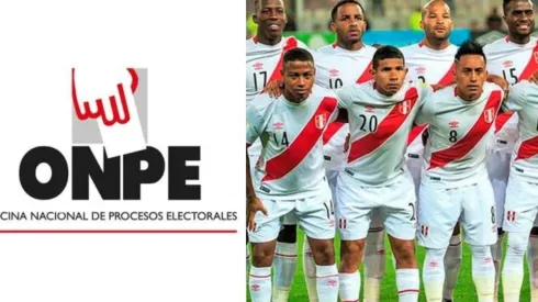 La ONPE se habría puesto en contacto con algunas figuras públicas.