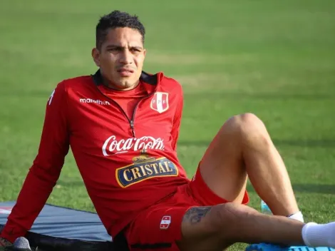 Muchas dudas: posible baja importante en la Selección Peruana para jugar contra Ecuador