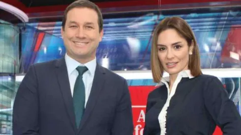 Gastelumendi era una de las imágenes de América.