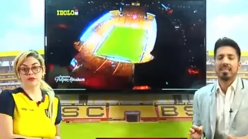 En Ecuador dijeron que Perú no hizo los méritos.